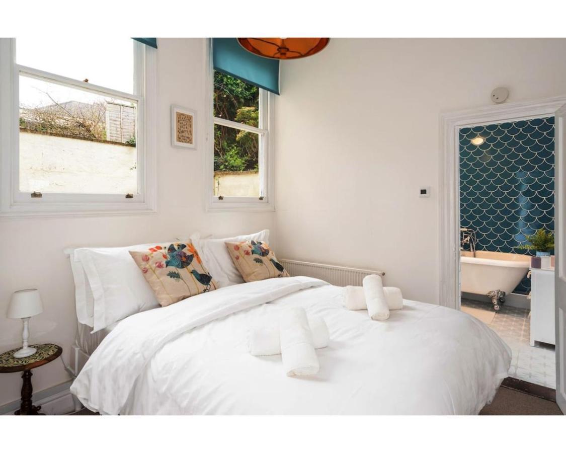15 Vineyards Street Bath Exterior foto